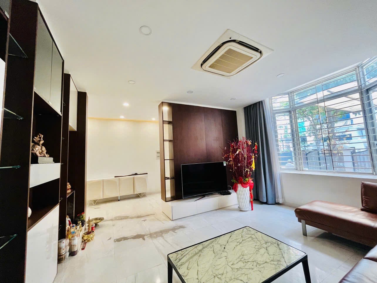 Biệt Thự Liền Kề Nam Viên Phú Mỹ Hưng - Đẳng Cấp Sống Sang